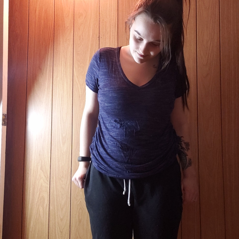 Maternity Tee